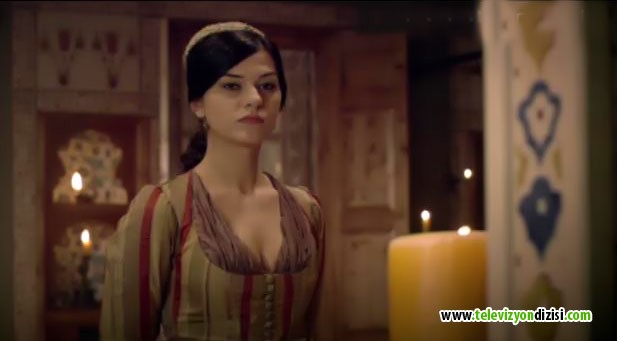 The Magnificent Century Fotoğrafı