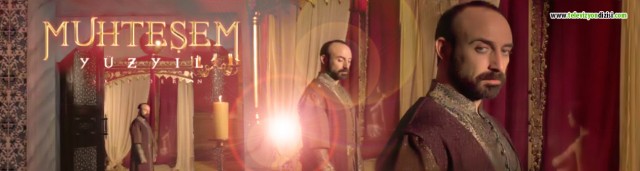 Muhteşem Yüzyıl Fotoğrafı