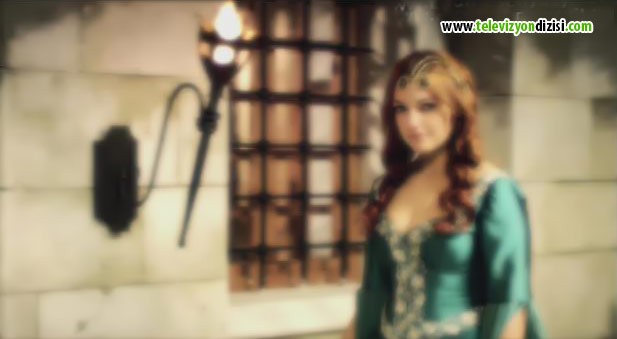 Muhteşem Yüzyıl Fotoğrafı