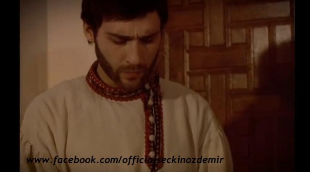 Muhteşem Yüzyıl Fotoğrafı
