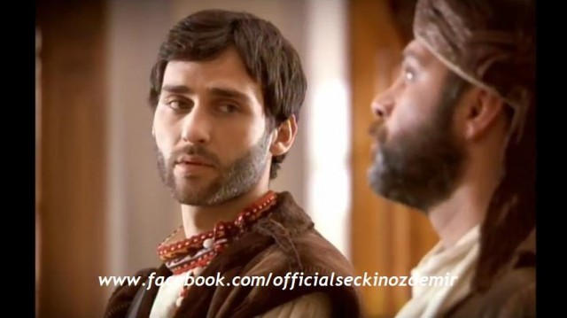 El siglo magnífico Fotoğrafı