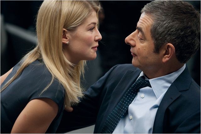 Johnny English'in Dönüşü Fotoğrafları 36