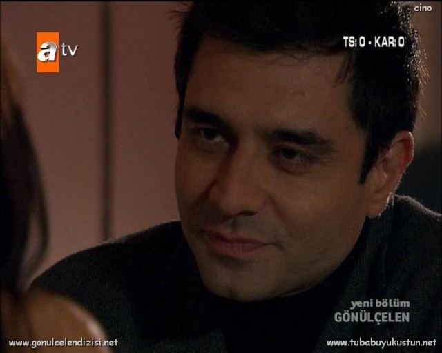 Gönülçelen Fotoğrafı