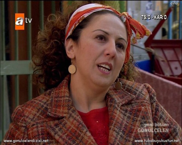 Gönülçelen Fotoğrafı