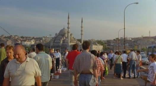 Anlat İstanbul Fotoğrafı