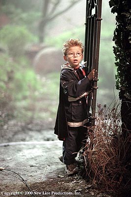 The Little Vampire Fotoğrafı