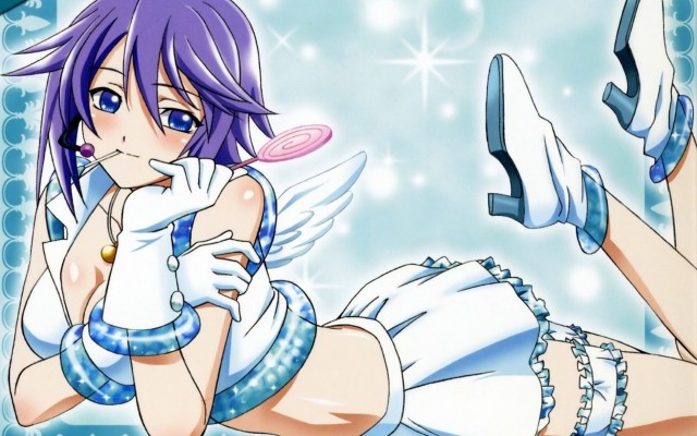 Rosario To Vampire Fotoğrafı