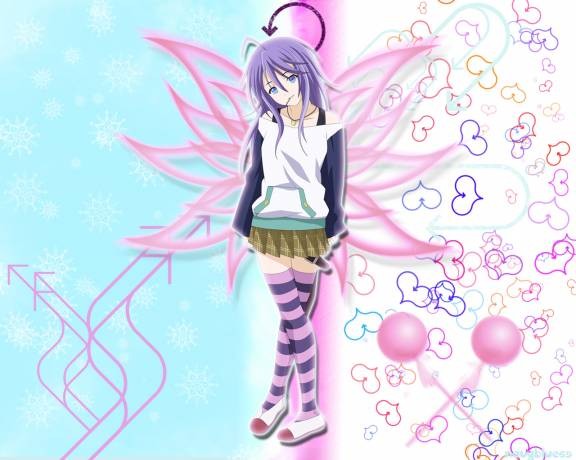 Rosario To Vampire Fotoğrafları 4