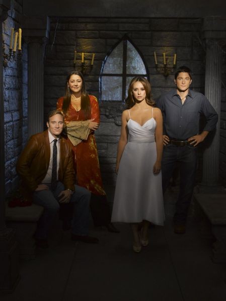 Ghost Whisperer Fotoğrafları 10