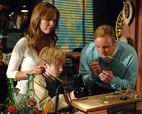 Ghost Whisperer Fotoğrafları 24