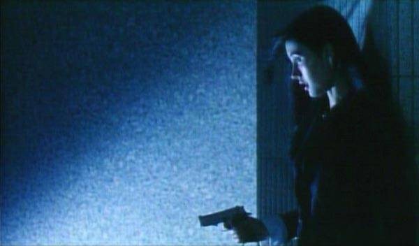 The Wicked City Fotoğrafı
