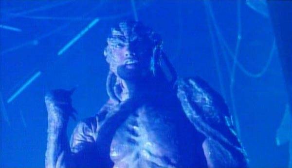 The Wicked City Fotoğrafı