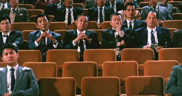 Just Heroes Fotoğrafı