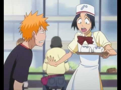 Bleach - The Sealed Sword Frenzy Fotoğrafı