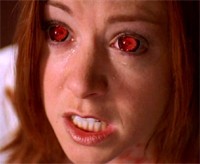Buffy Vampir Avcısı Fotoğrafı