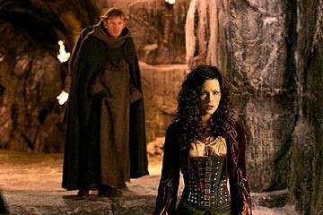 Van Helsing Fotoğrafı