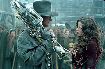 Van Helsing Fotoğrafları 14