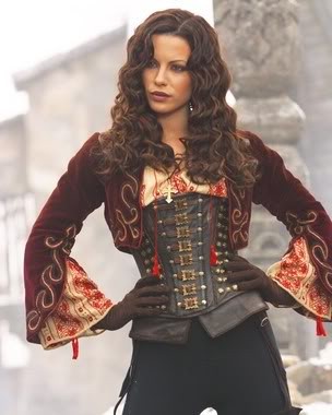 Van Helsing Fotoğrafları 28