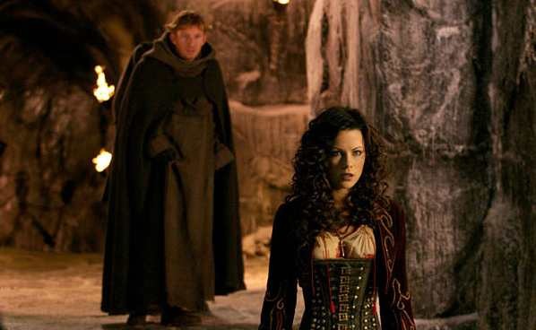 Van Helsing Fotoğrafları 31