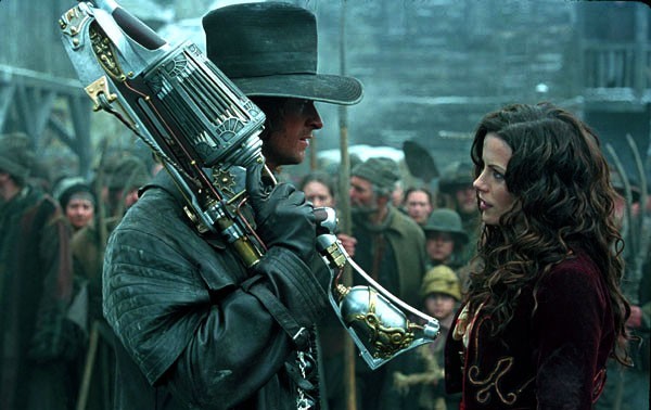 Van Helsing Fotoğrafları 34