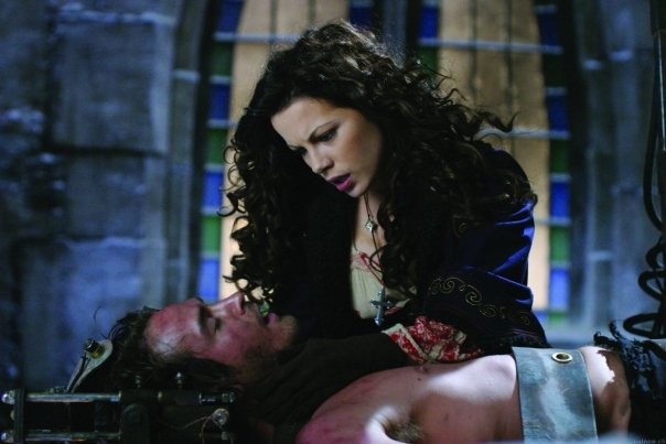 Van Helsing Fotoğrafı