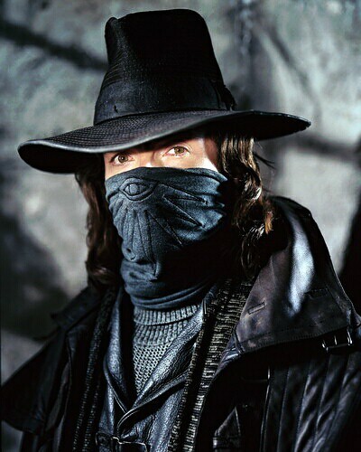 Van Helsing Fotoğrafı