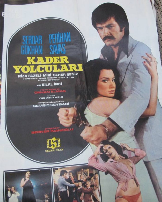 Kader Yolcuları Fotoğrafları 1