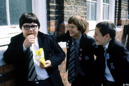 Grange Hill Fotoğrafları 12