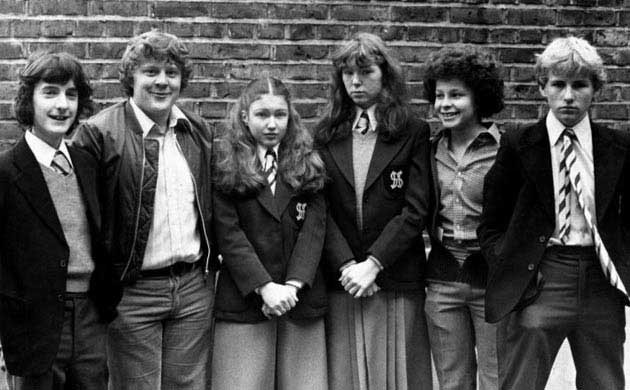 Grange Hill Fotoğrafları 8