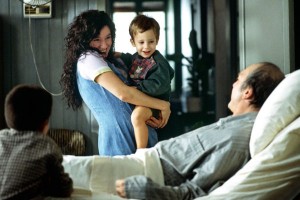 İçimdeki Deniz Fotoğrafı