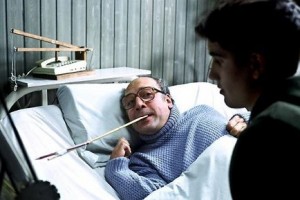 İçimdeki Deniz Fotoğrafı