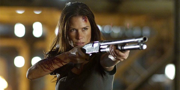 The Gates Fotoğrafı