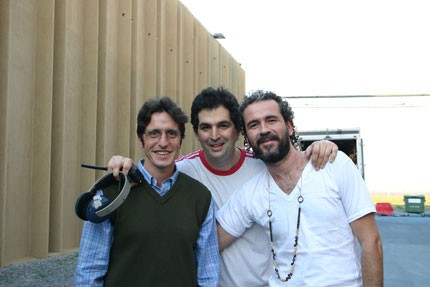 ¿quién Dice Que Es Fácil? Fotoğrafı