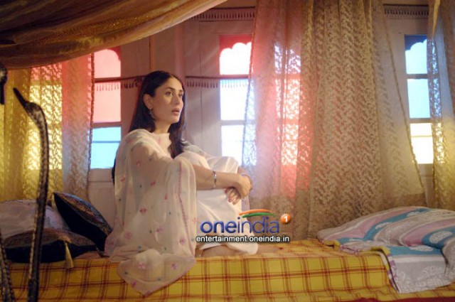 Jab We Met Fotoğrafı