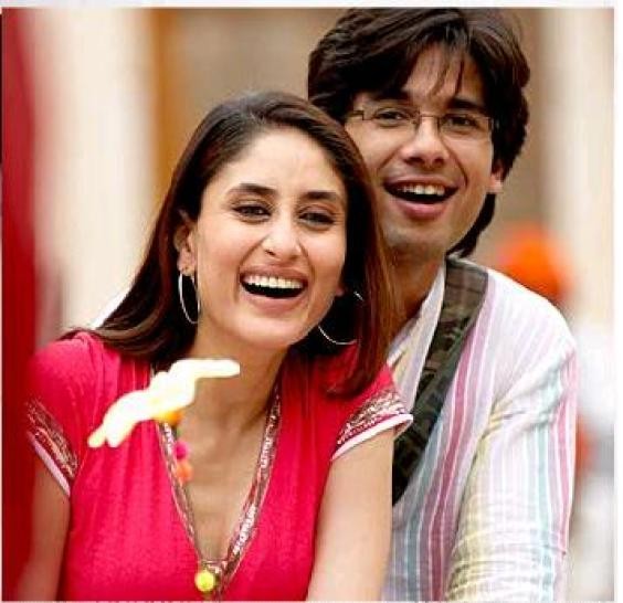 Jab We Met Fotoğrafı