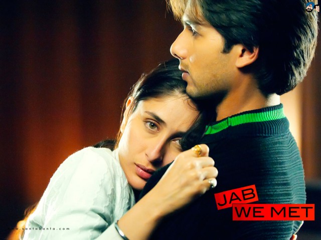 Jab We Met Fotoğrafı