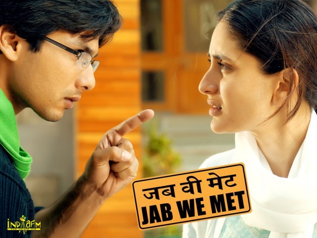 Jab We Met Fotoğrafı