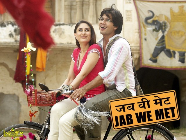 Jab We Met Fotoğrafları 49