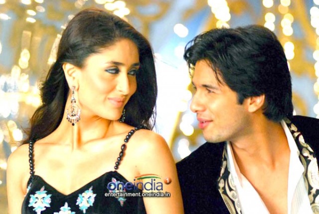 Jab We Met Fotoğrafı