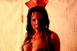 2001 Maniacs: Field Of Screams Fotoğrafı