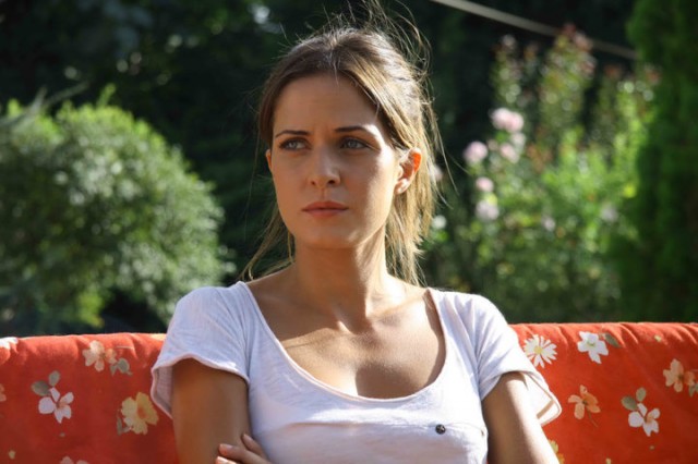 Aşk Bir Hayal Fotoğrafı