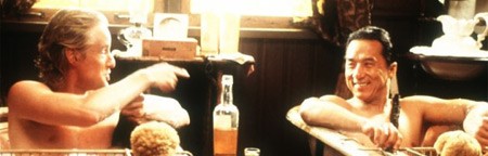 Şangaylı Kovboy Fotoğrafı