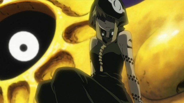 Soul Eater Fotoğrafı