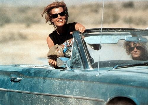 Thelma ve Louise Fotoğrafları 2