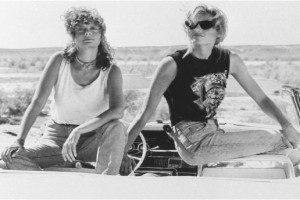 Thelma ve Louise Fotoğrafları 0