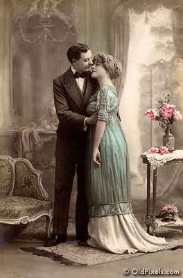 A Bachelor Husband Fotoğrafı