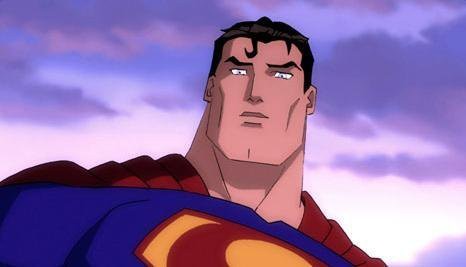 Superman / Batman: Kıyamet Fotoğrafı