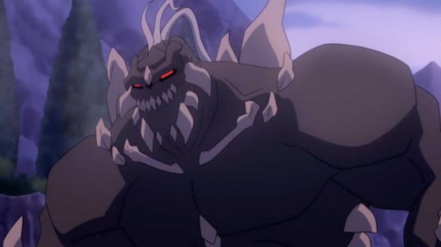 Superman / Batman: Kıyamet Fotoğrafı