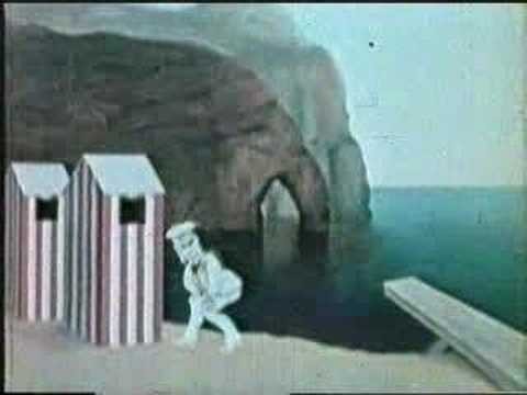 Autour D'une Cabine fotoğrafı