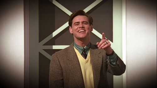 Truman Show Fotoğrafları 10